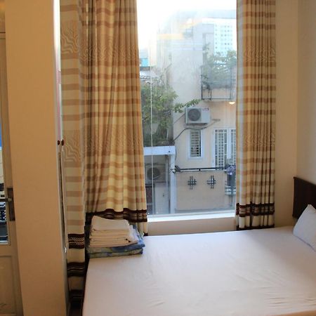 Mai Guest House Ho Chi Minh City Exterior photo
