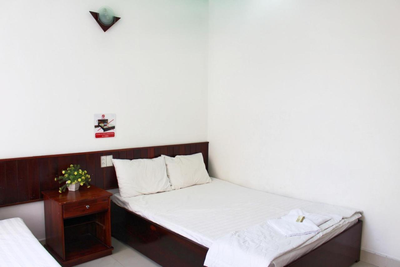 Mai Guest House Ho Chi Minh City Exterior photo
