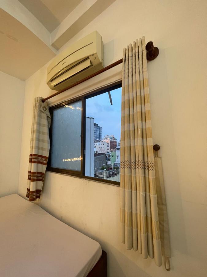 Mai Guest House Ho Chi Minh City Exterior photo