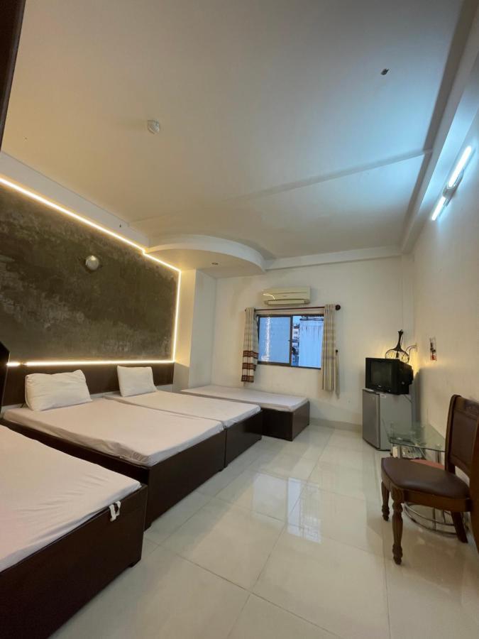 Mai Guest House Ho Chi Minh City Exterior photo